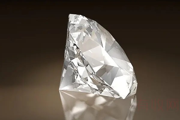 钻石的净度分为哪五个级别