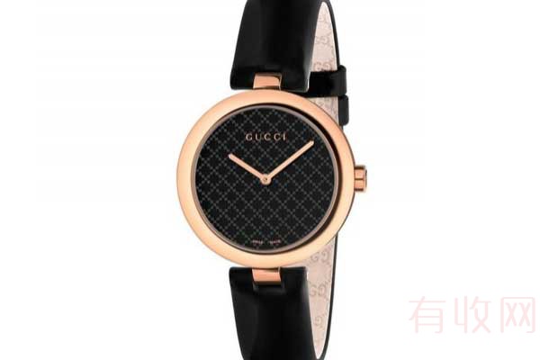gucci手表牌子是什么档次 价位一般在多少