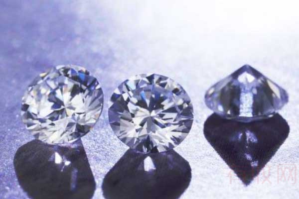 钻石的寓意和象征是什么 哪个品牌钻石好