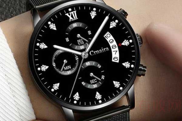 瑞尼世家手表是名牌吗 属于几线品牌