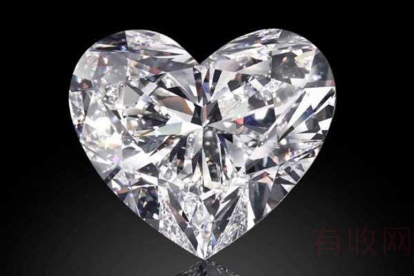 钻石的形状分为哪几种 哪种最好