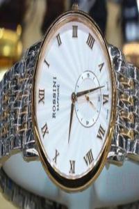 国产罗西尼手表多少钱一个 3000预算够吗