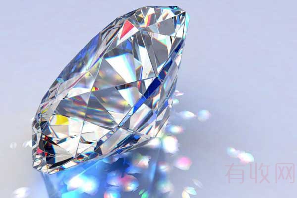 钻石净度哪个级别最好 一共几个级别